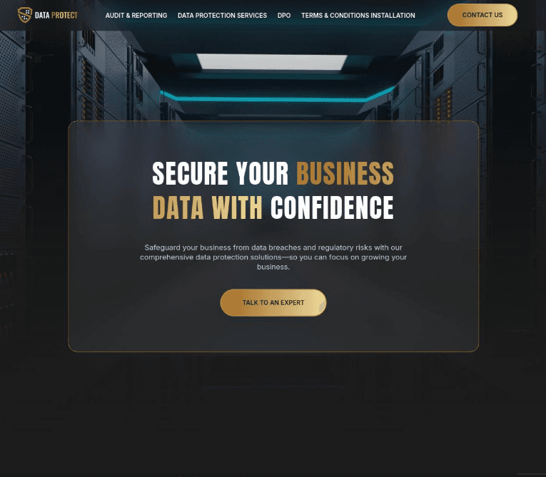 DATAPROTECT