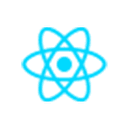 React