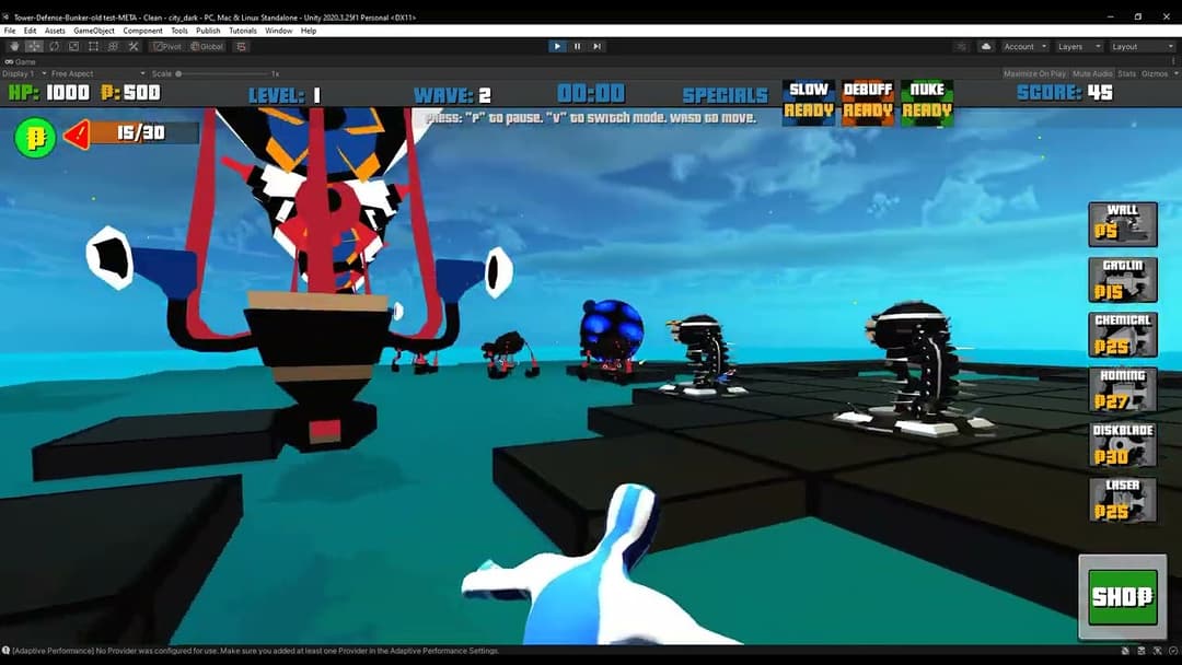 YouTube video player - IHP2UAkGB3A