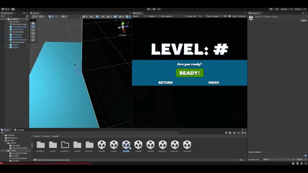 YouTube video player - kN2a9E772-Q